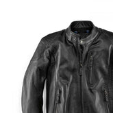 BMW Motorrad Giacca BlackLeather Uomo